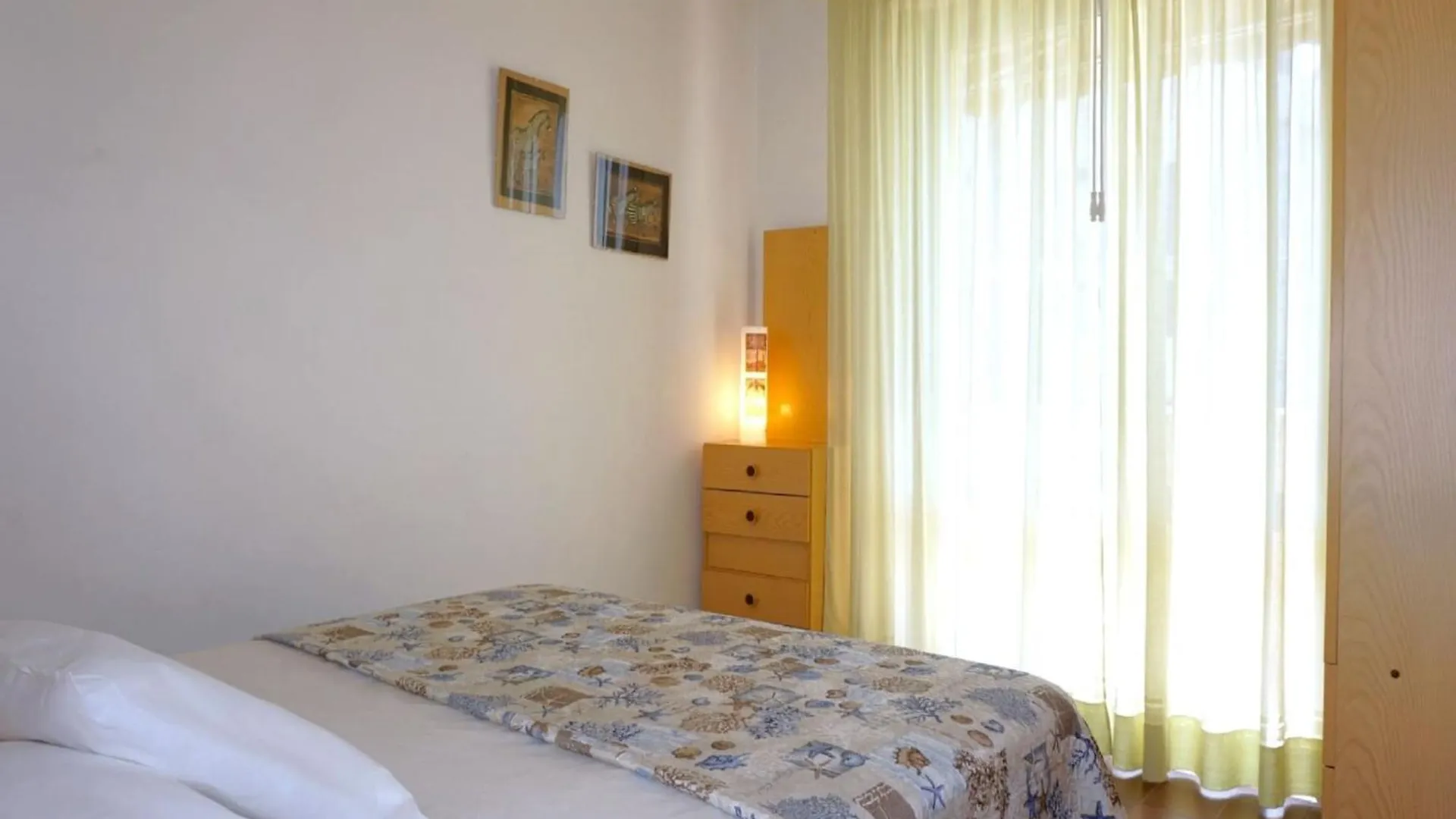 Apartment In Porto Santa Margherita Ve
