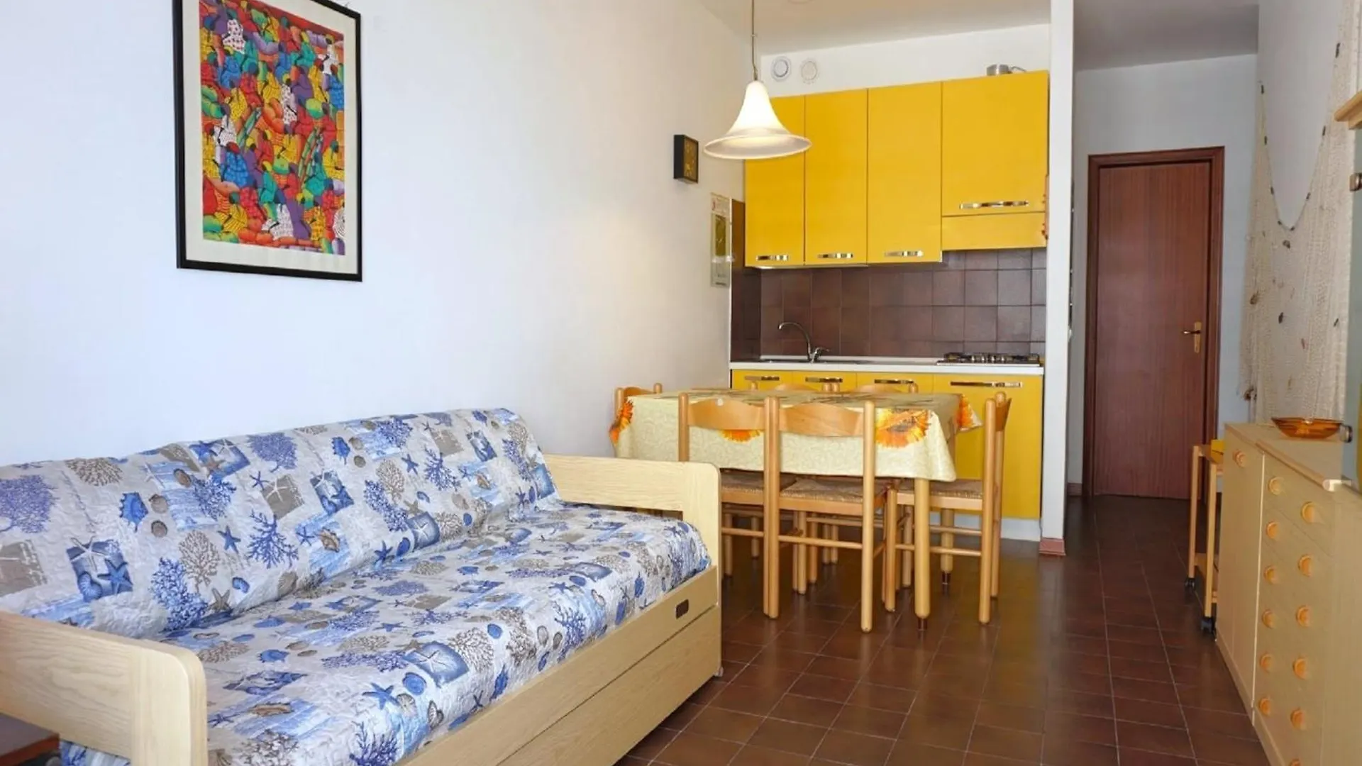 Apartment In Porto Santa Margherita Ve 0*, Porto Santa Margherita di Caorle Itália