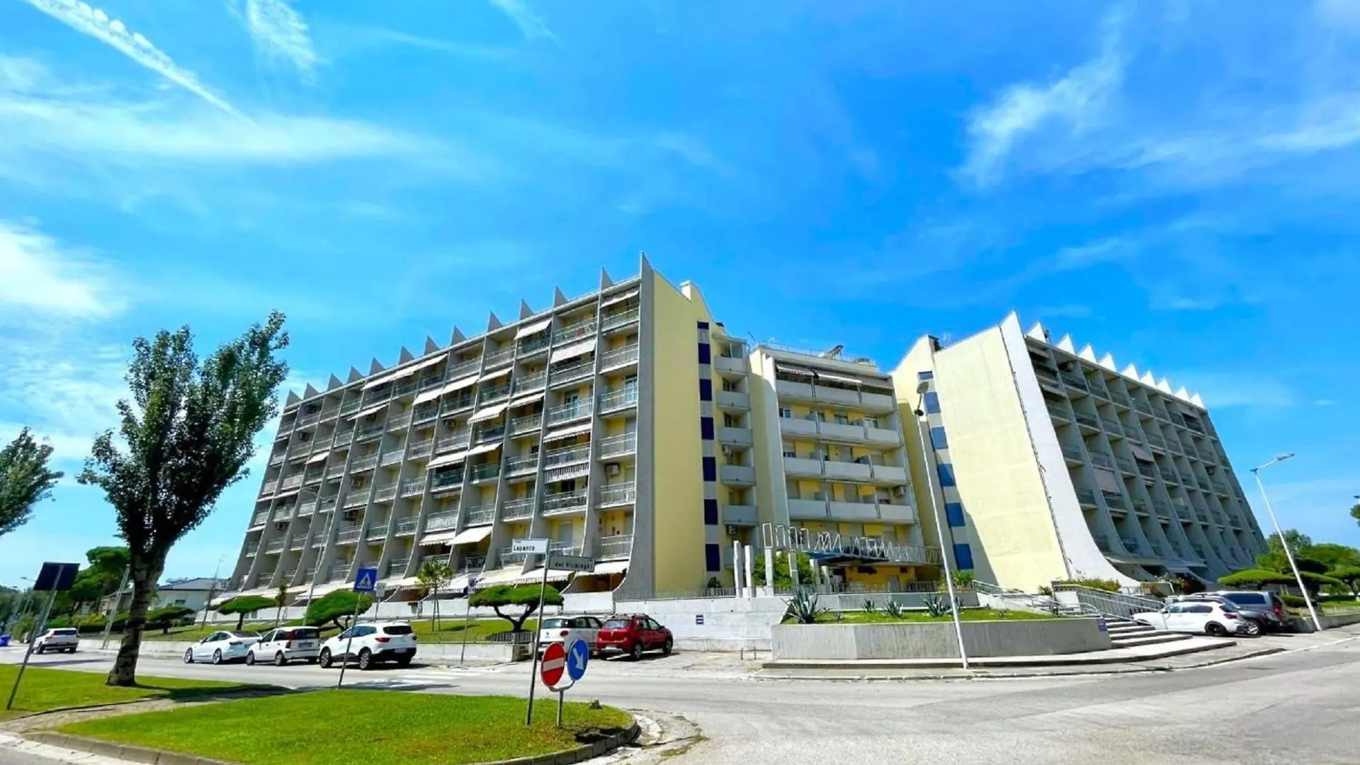 Apartment In Porto Santa Margherita Ve 0*, Porto Santa Margherita di Caorle