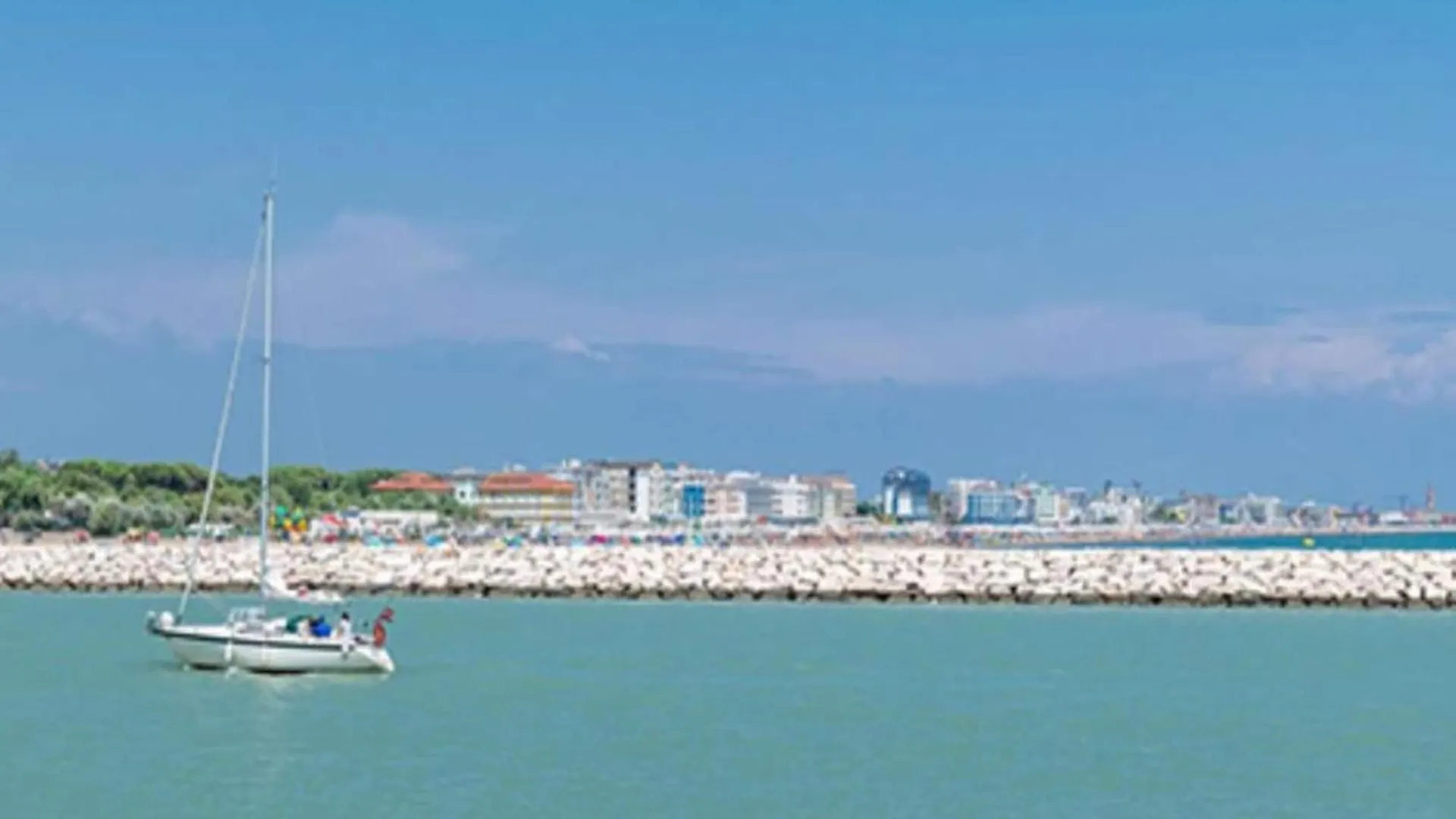 Apartment In Porto Santa Margherita Ve 0*, Porto Santa Margherita di Caorle Itália